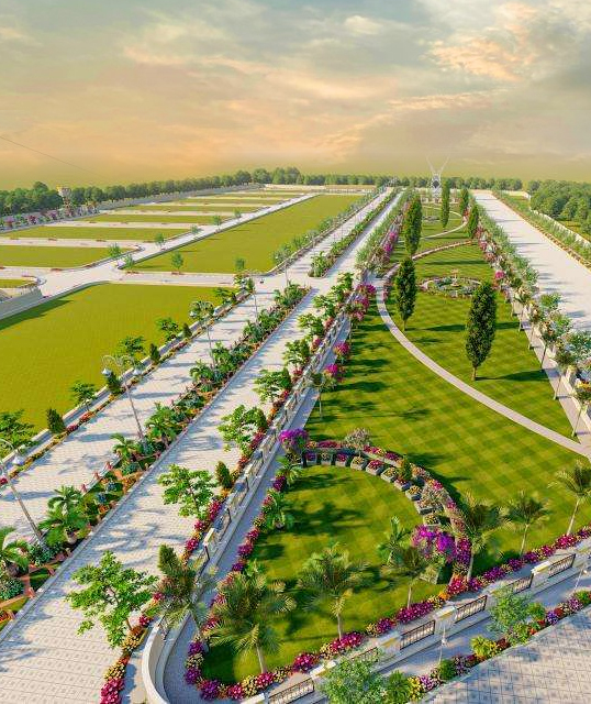 harish properties