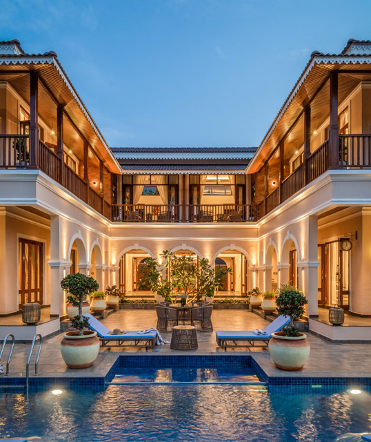 harish properties in bangalore
